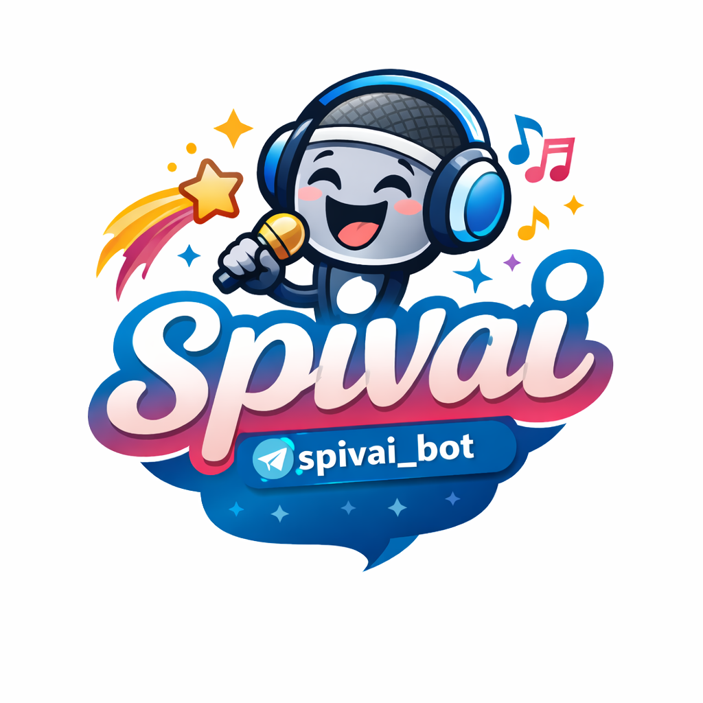Spivai